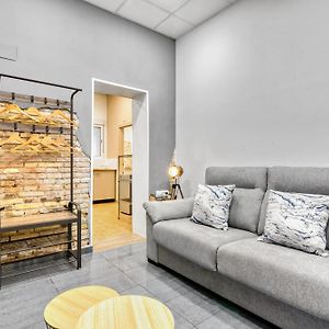 Apartamento Superior de 1 Dormitorio
